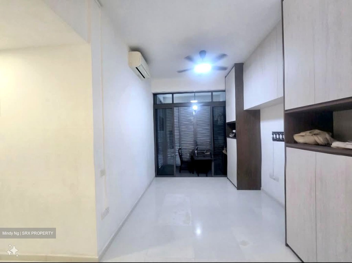 The Skywoods (D23), Condominium #573695321